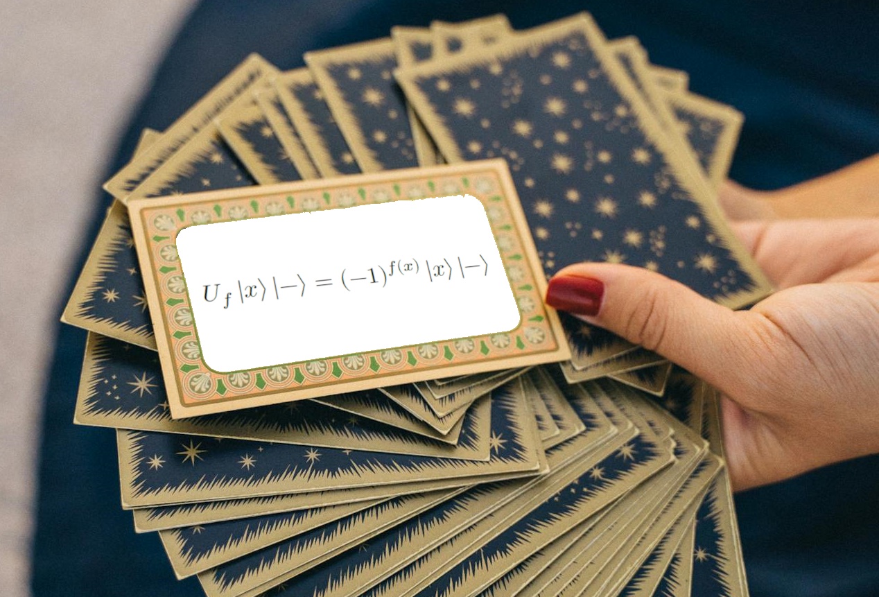 Quantum Computing Algorithms