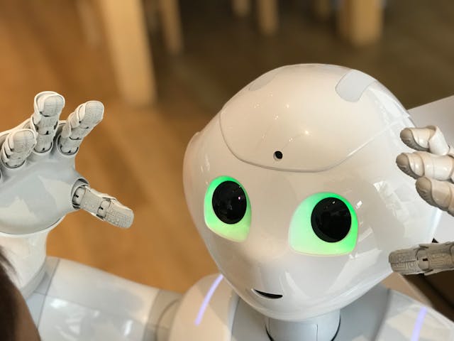 Cognitive Robotics Formula Sheet
