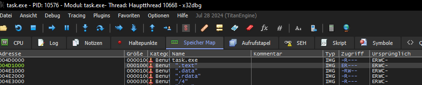 x64dbg