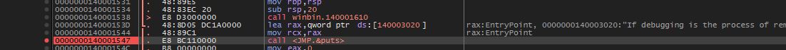 x64dbg