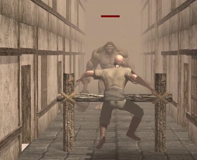Medieval Rush